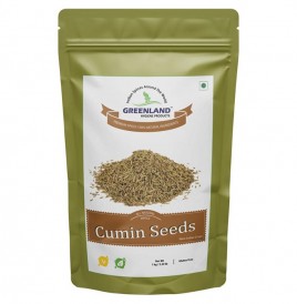 Greenland Whole Cumin Seeds   Pack  500 grams